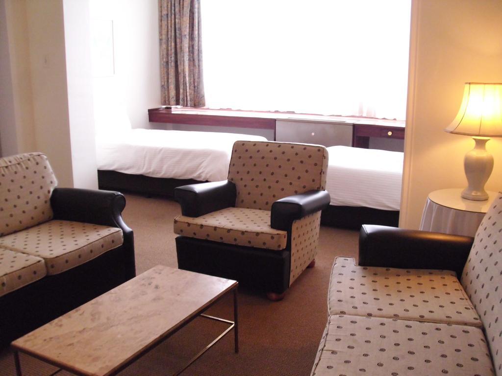 Savoy Hotel Kimberley Quarto foto