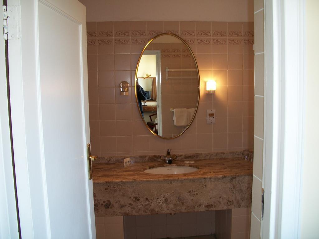 Savoy Hotel Kimberley Quarto foto