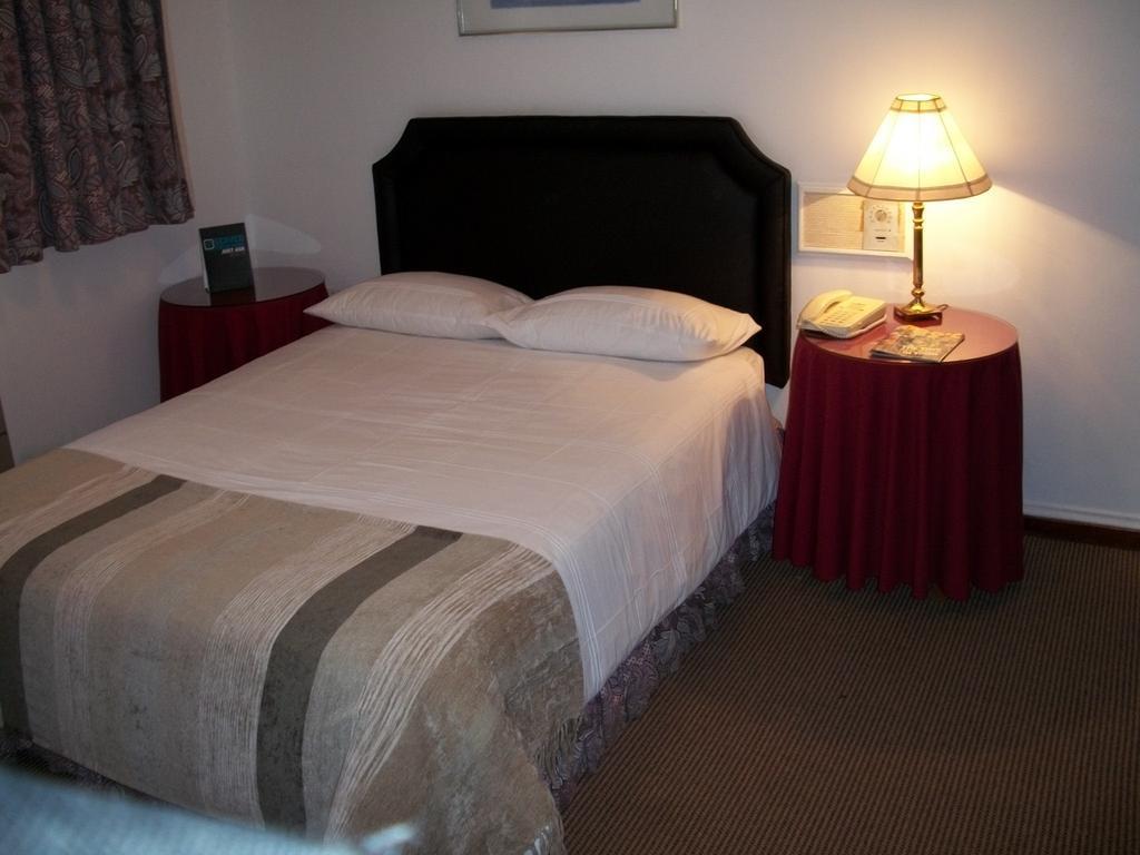Savoy Hotel Kimberley Quarto foto